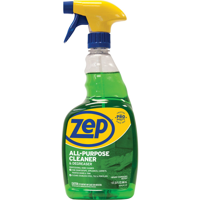 Zep All-purpose Cleaner/Degreaser