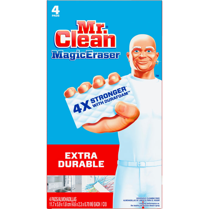 Mr. Clean Magic Eraser Extra Durable Pads