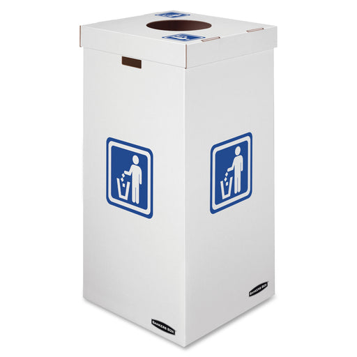 Bankers Box Waste & Recycling Bins