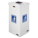 Bankers Box Waste & Recycling Bins