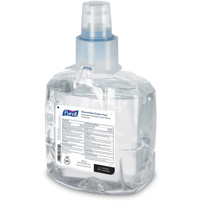 PURELL® Hand Sanitizer Foam Refill