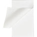 Business Source Plain Memo Pads