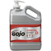 Gojo® Cherry Gel Pumice Hand Cleaner