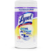 Lysol Dual Action Wipes