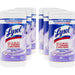 Lysol Early Morning Breeze Disinfecting Wipes