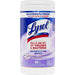 Lysol Early Morning Breeze Disinfecting Wipes