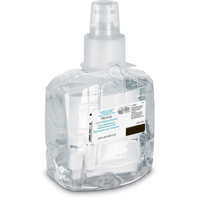 Provon LTX-12 Refill Clear & Mild Foam Handwash