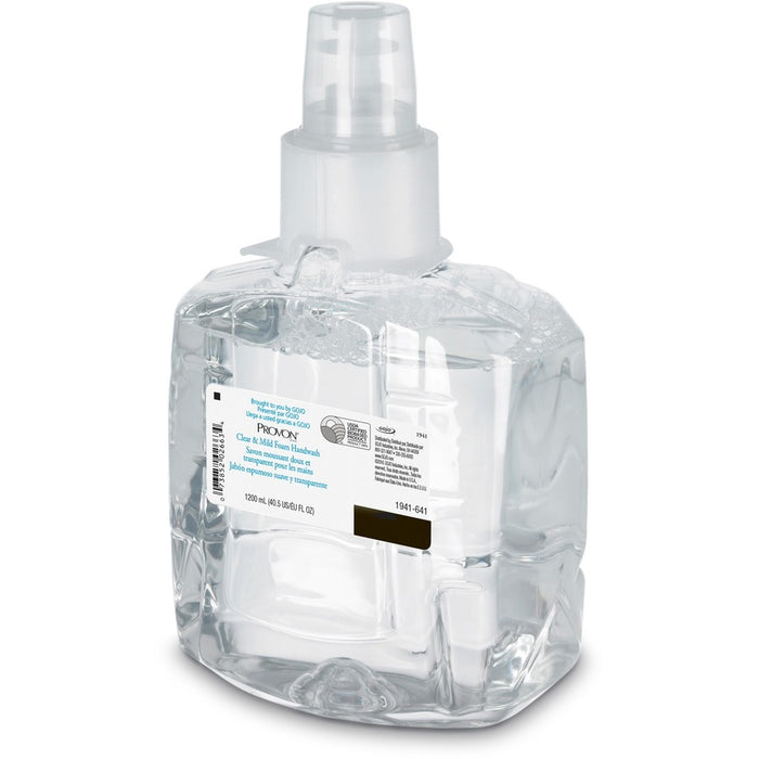 Provon LTX-12 Refill Clear & Mild Foam Handwash