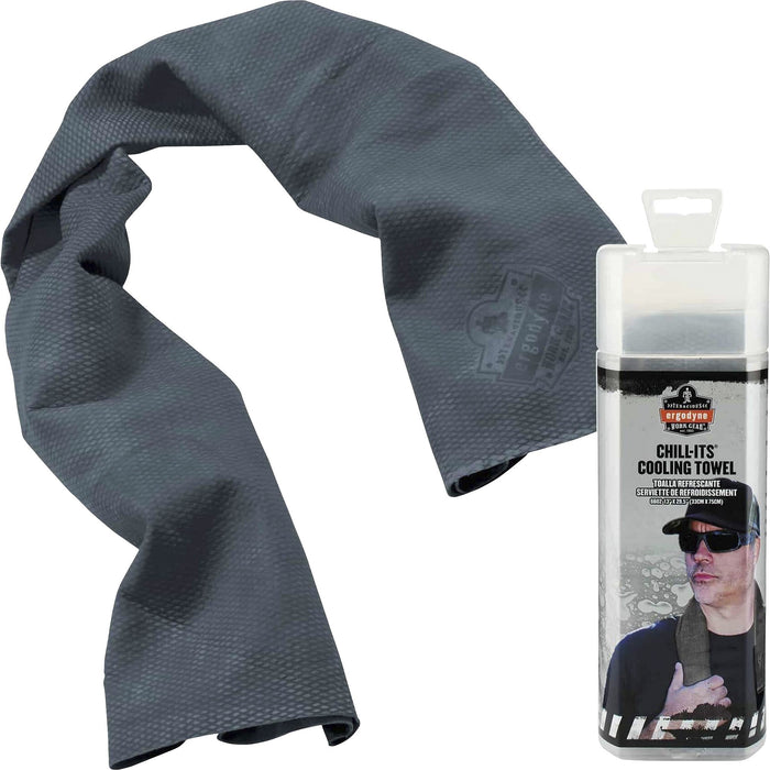 Chill-Its Evaporative Cooling Towel