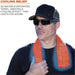 Chill-Its Evaporative Cooling Towel