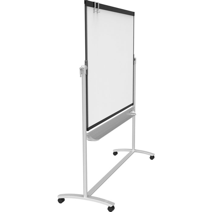 Quartet Magnetic Mobile Presentation Easel