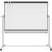 Quartet Magnetic Mobile Presentation Easel