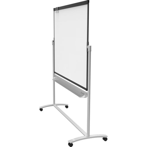 Quartet Magnetic Mobile Presentation Easel