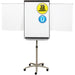 Quartet Prestige 2 Mobile Presentation Easel