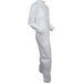 Kleenguard A40 Coveralls - Zipper Front