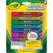 Crayola Washable Glitter Glue