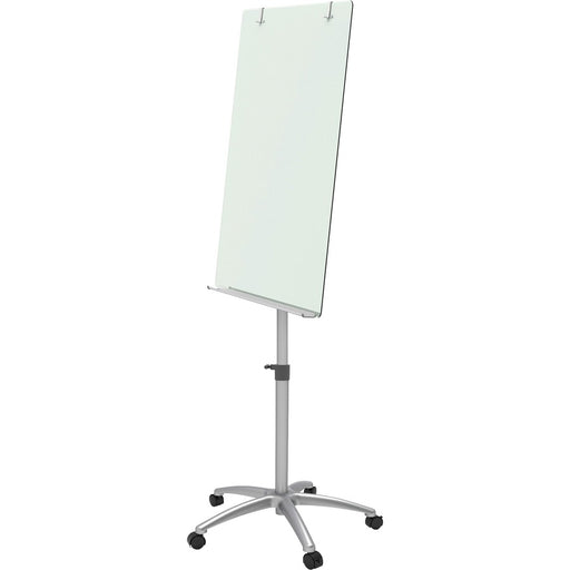 Quartet Infinity Mobile Easel with Glass Dry-Erase Board