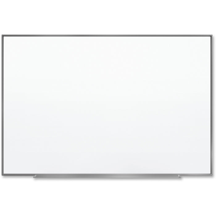 Quartet Fusion Nano-Clean Magnetic Dry-Erase Board