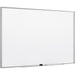 Quartet Fusion Nano-Clean Magnetic Dry-Erase Board