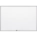 Quartet Fusion Nano-Clean Magnetic Dry-Erase Board