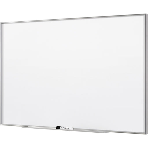 Quartet Fusion Nano-Clean Magnetic Dry-Erase Board