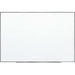 Quartet Fusion Nano-Clean Magnetic Dry-Erase Board