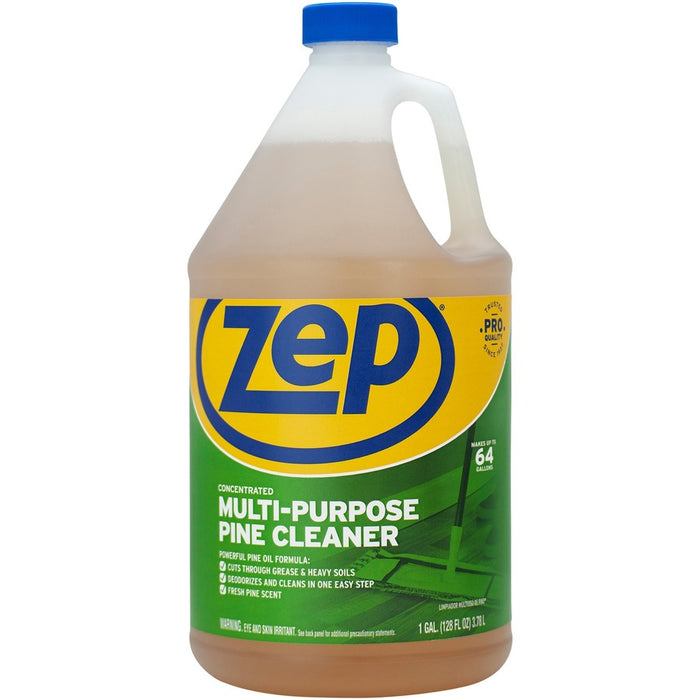 Zep Multipurpose Pine Cleaner