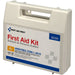 First Aid Only 25-Person Bulk Plastic First Aid Kit - ANSI Compliant