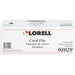 Lorell Desktop Card File