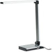 Lorell Smart Device Slot/USB Task Light