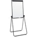 Lorell 2-sided Dry Erase Easel