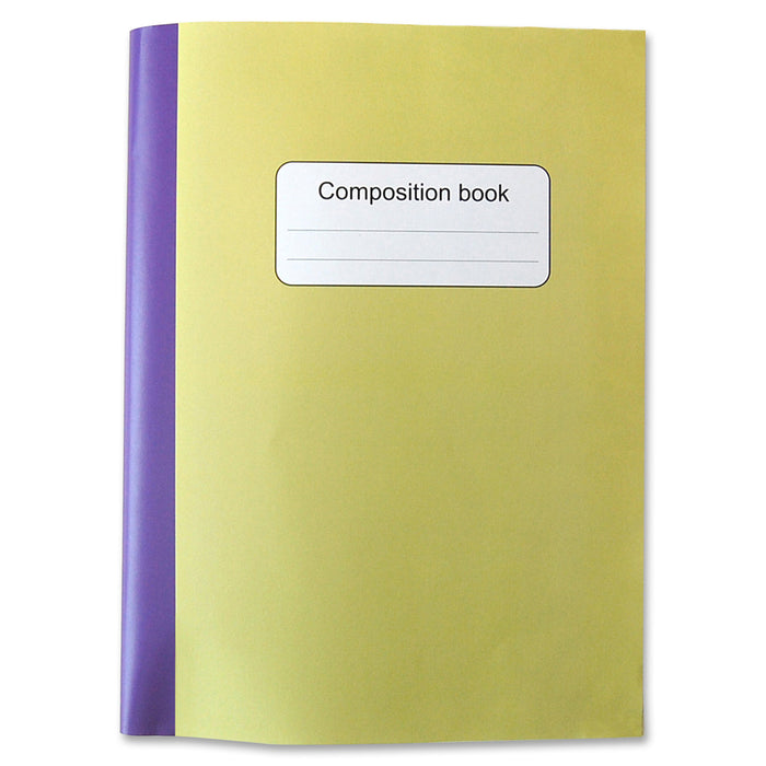 Sparco Composition Books