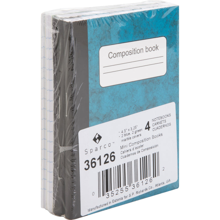 Sparco Composition Books