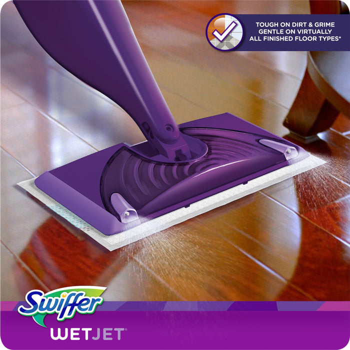 Swiffer WetJet Mopping Kit