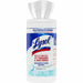 Lysol Disinfecting Wipes