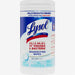 Lysol Disinfecting Wipes