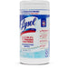 Lysol Disinfecting Wipes