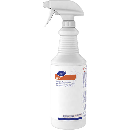 Diversey Foaming Acid Restroom Cleaner