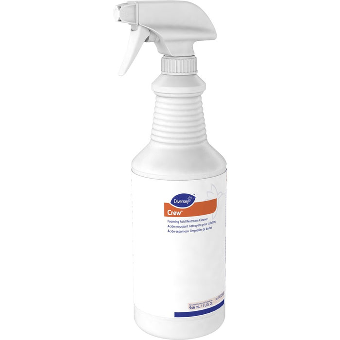 Diversey Foaming Acid Restroom Cleaner