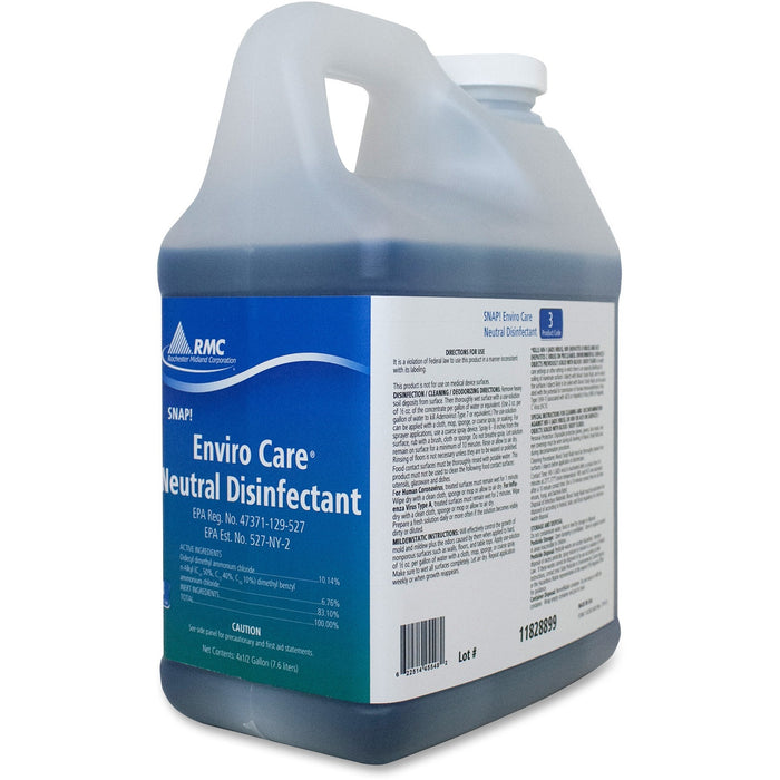 RMC Enviro Care Neutral Disinfectant EZ-Mix