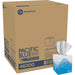 Pacific Blue Select Facial Tissue by GP Pro - Cube Box