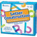 Learning Resources Letter Construction Activity Set