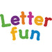 Learning Resources Upper/Lower Case Magnetic Letters