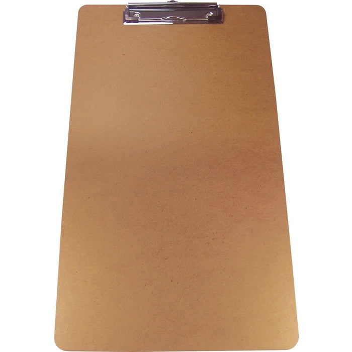 Business Source Legal-size Clipboard