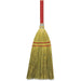 Genuine Joe Corn Fiber Toy Broom