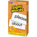 Trend Sight Words Skill Drill Flash Cards