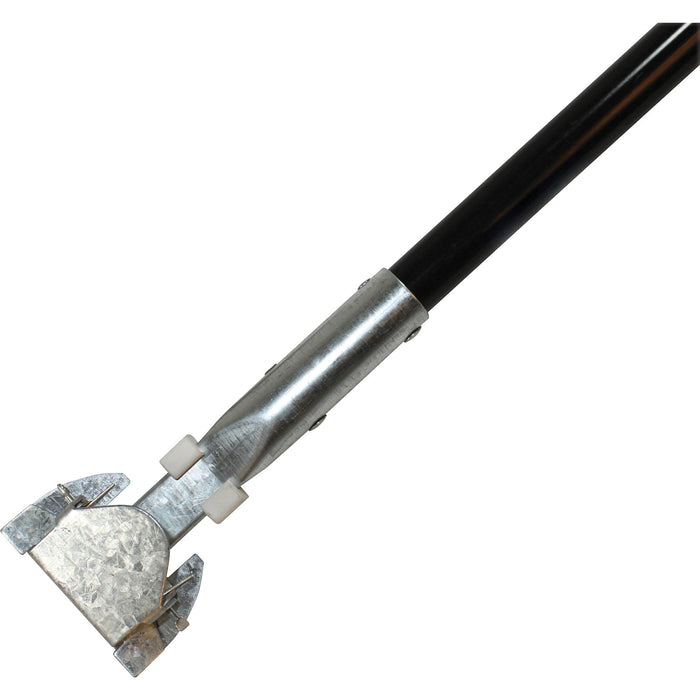 Genuine Joe Clip-on Dust Mop Steel Handle