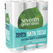 Seventh Generation 100% Recycled Bathroom Tissue