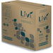 Livi Solaris Paper Jumbo Bath Tissue