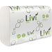 Livi Solaris Paper Multifold Paper Towels